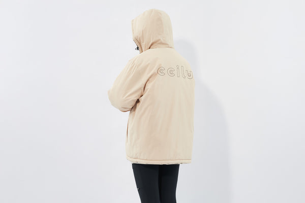 REVERSIBLE JACKET (UNISEX)