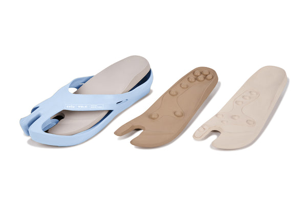 STEPPING STONES CARING (MEN)