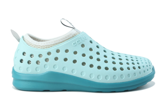 ccilu GREENPLAX FISH (WOMEN)