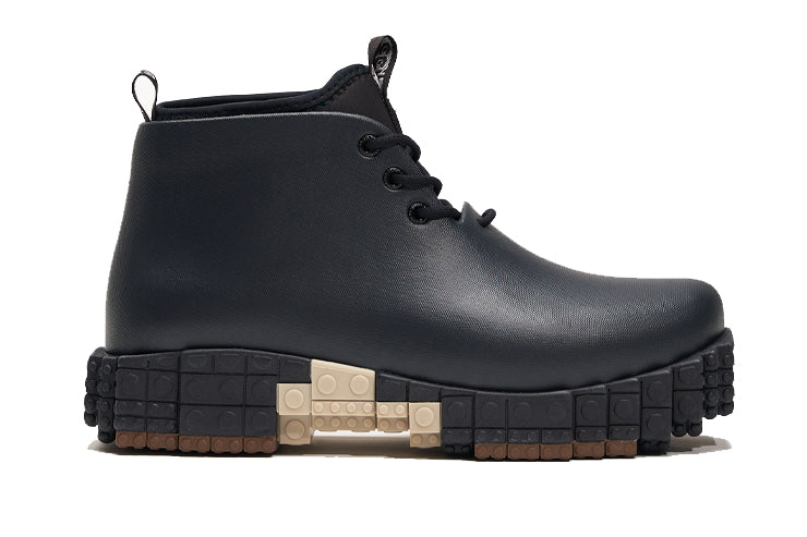 XpreSole Blocks (no Green shoes)