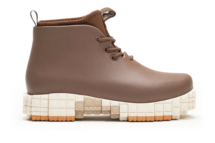ccilu XPRESOLE BLOCKS MEN (HIGH TOP)
