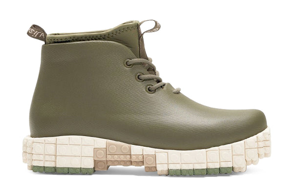 XPRESOLE BLOCKS WOMEN (HIGH TOP)