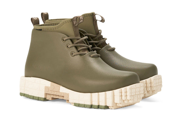 XPRESOLE BLOCKS WOMEN (HIGH TOP)