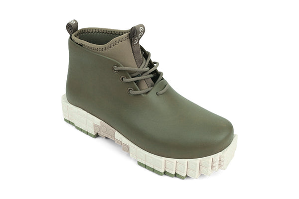 XPRESOLE BLOCKS WOMEN (HIGH TOP)