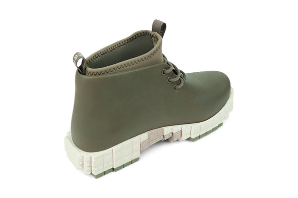 XPRESOLE BLOCKS WOMEN (HIGH TOP)