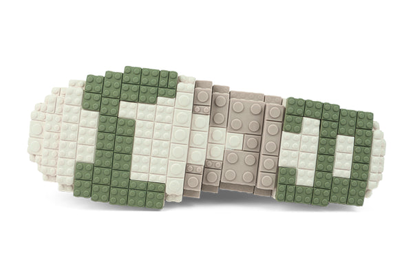 XPRESOLE BLOCKS WOMEN (HIGH TOP)