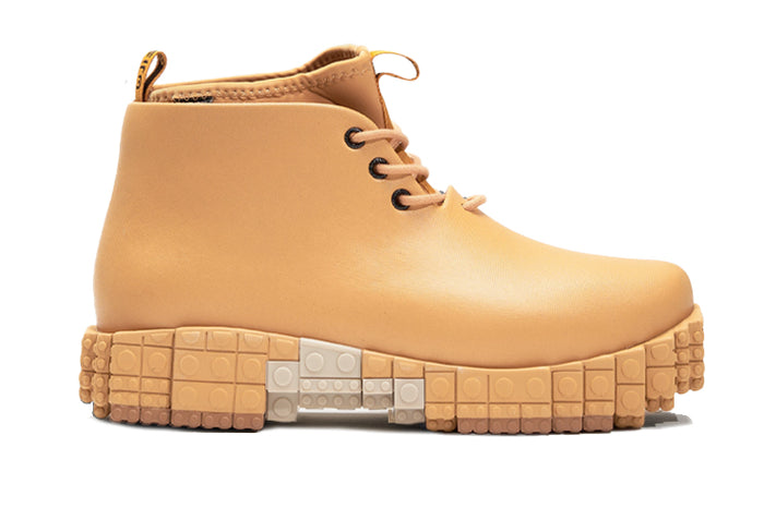ccilu XPRESOLE BLOCKS MEN (HIGH TOP)