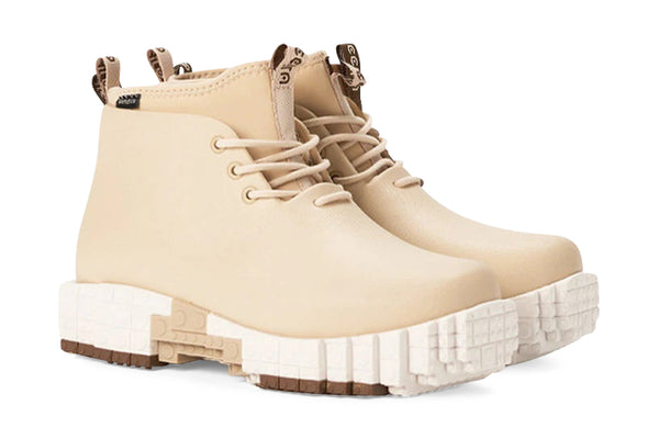 XPRESOLE BLOCKS WOMEN (HIGH TOP)