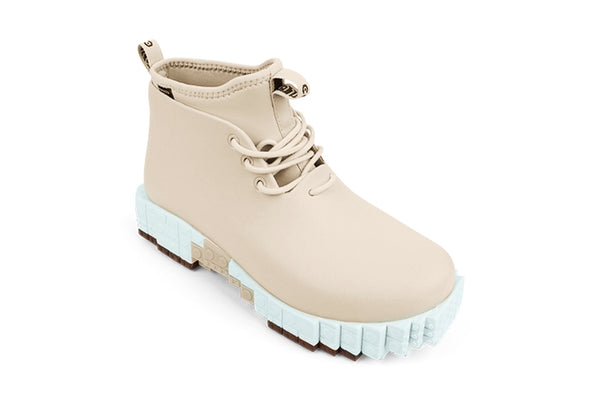 XPRESOLE BLOCKS WOMEN (HIGH TOP)