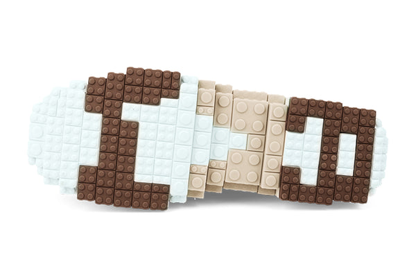 XPRESOLE BLOCKS WOMEN (HIGH TOP)