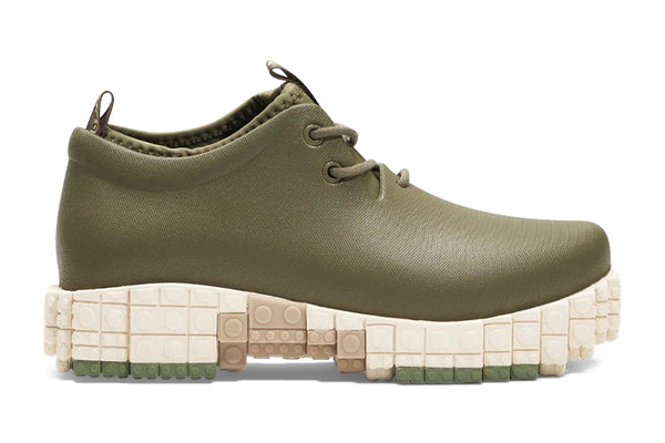 XPRESOLE BLOCKS WOMEN (LOW TOP)