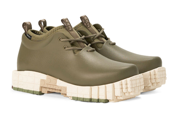 XPRESOLE BLOCKS WOMEN (LOW TOP)