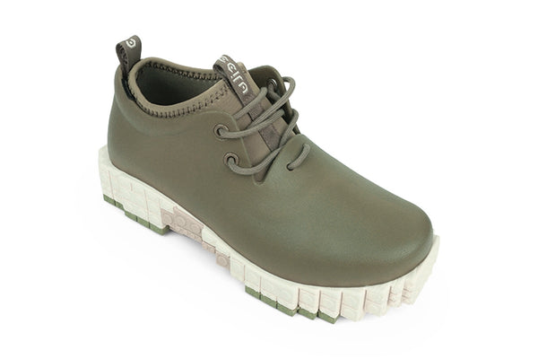 XPRESOLE BLOCKS WOMEN (LOW TOP)