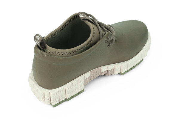 XPRESOLE BLOCKS WOMEN (LOW TOP)