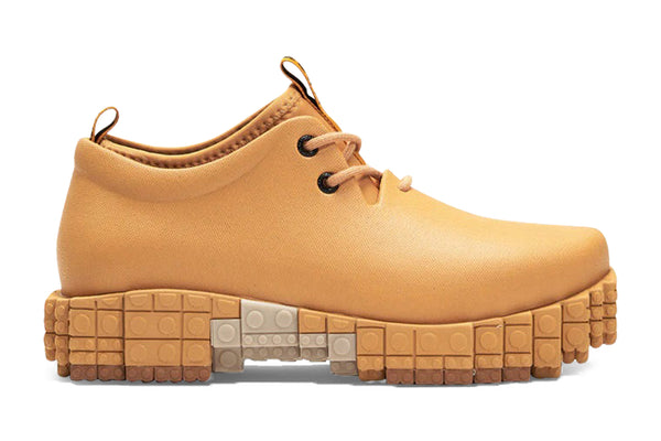 XPRESOLE BLOCKS MEN (LOW TOP)