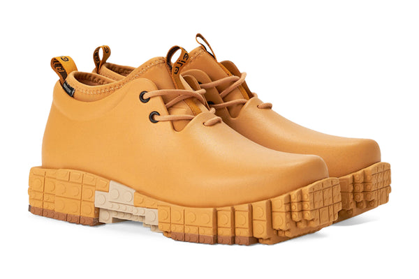 XPRESOLE BLOCKS MEN (LOW TOP)