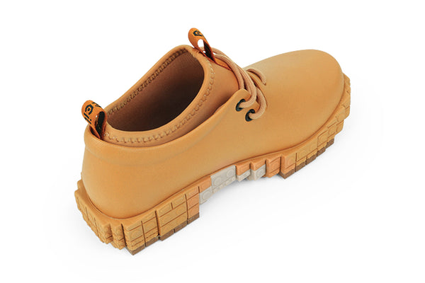 XPRESOLE BLOCKS MEN (LOW TOP)