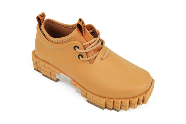 XPRESOLE BLOCKS MEN (LOW TOP)