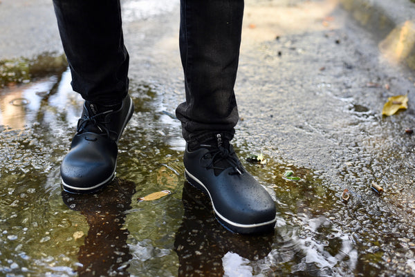 XPRESOLE PANTO MEN (LOW TOP)