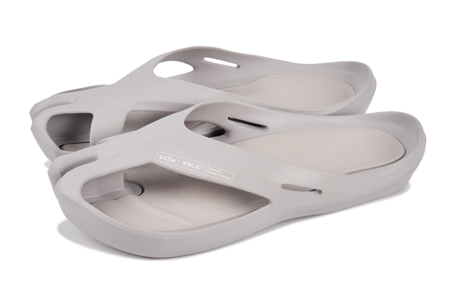 Ccilu Stepping Stone Massage Sandal STEPPING STONES CARING (WOMEN) – CCILU main image 2