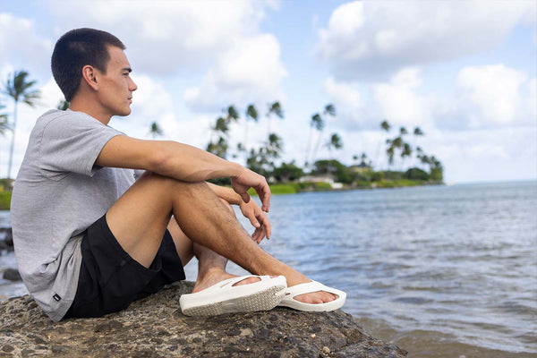 STEPPING STONES CARING (MEN)