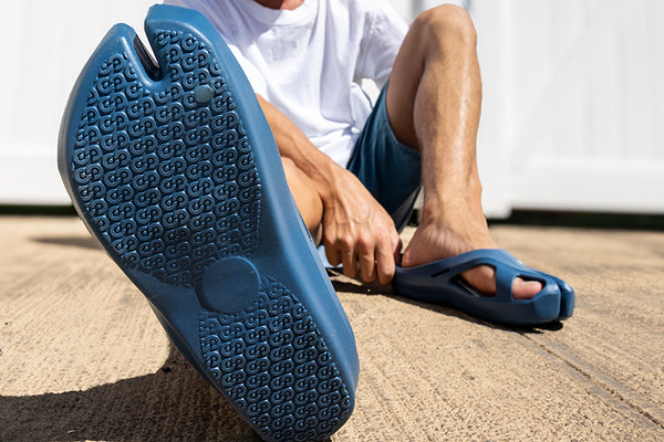 STEPPING STONES CARING (MEN)