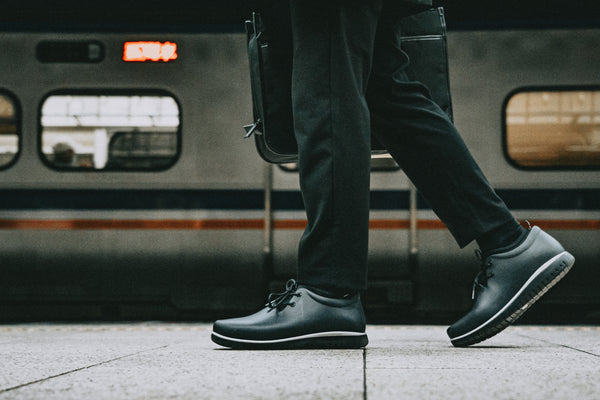 XPRESOLE PANTO MEN (LOW TOP)