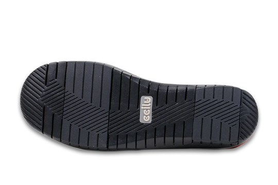 XPRESOLE PANTO MEN (LOW TOP) – CCILU