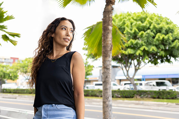 XPRESOLE TANK TOP (UNISEX)