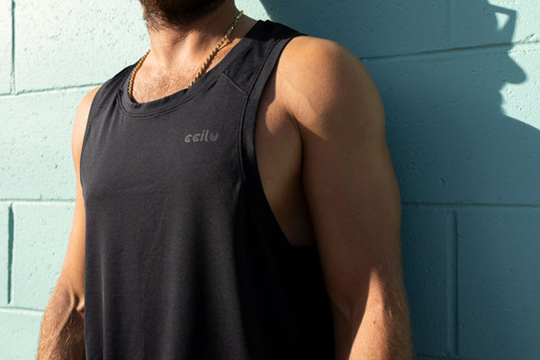 XPRESOLE TANK TOP (UNISEX)