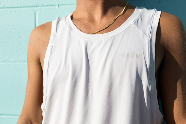 XPRESOLE TANK TOP (UNISEX)