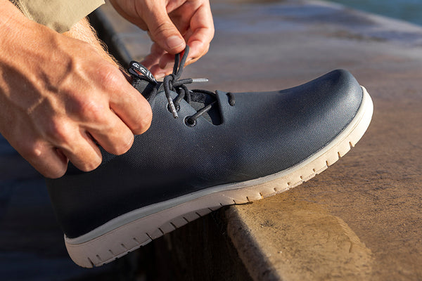 XPRESOLE PANTO MEN (LOW TOP)