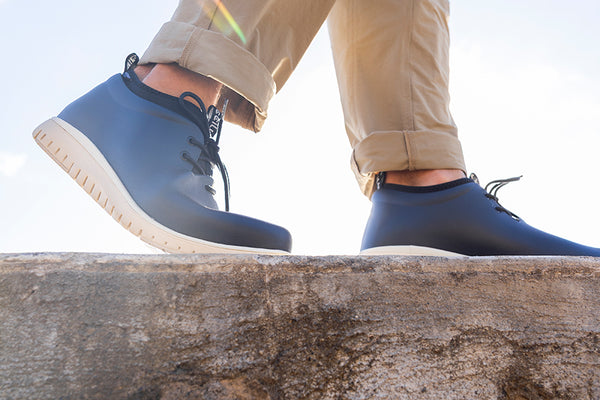 XPRESOLE PANTO MEN (LOW TOP)