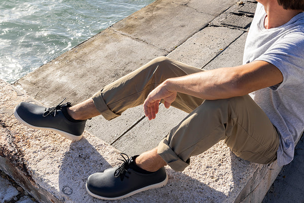 XPRESOLE PANTO MEN (LOW TOP)
