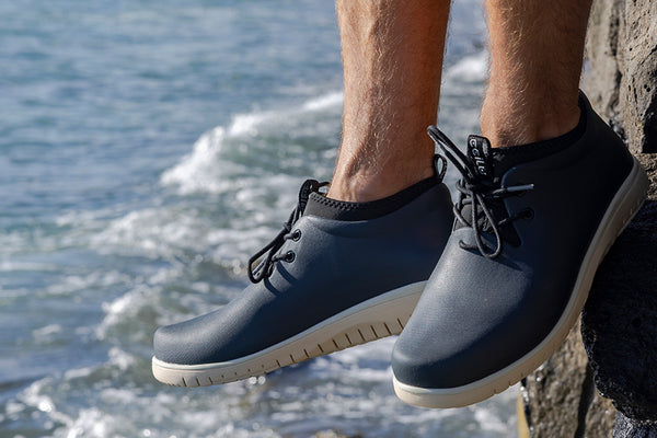 XPRESOLE PANTO MEN (LOW TOP)