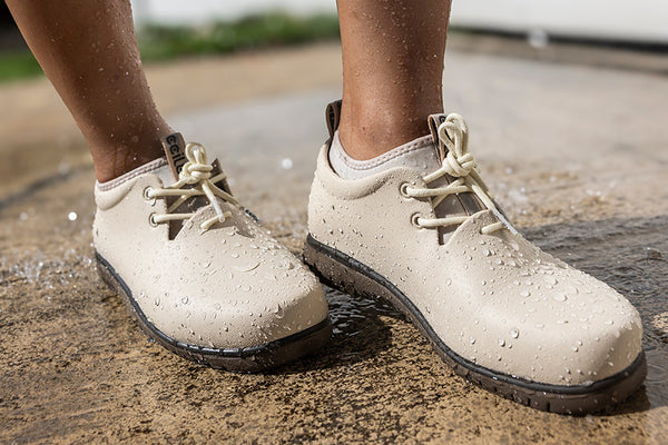 XPRESOLE PANTO WOMEN (LOW TOP)