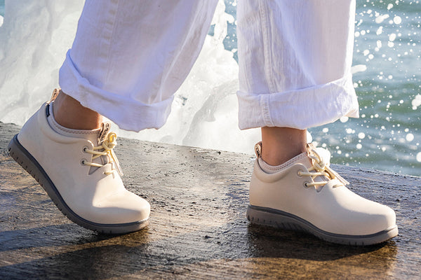 XPRESOLE PANTO WOMEN (LOW TOP)