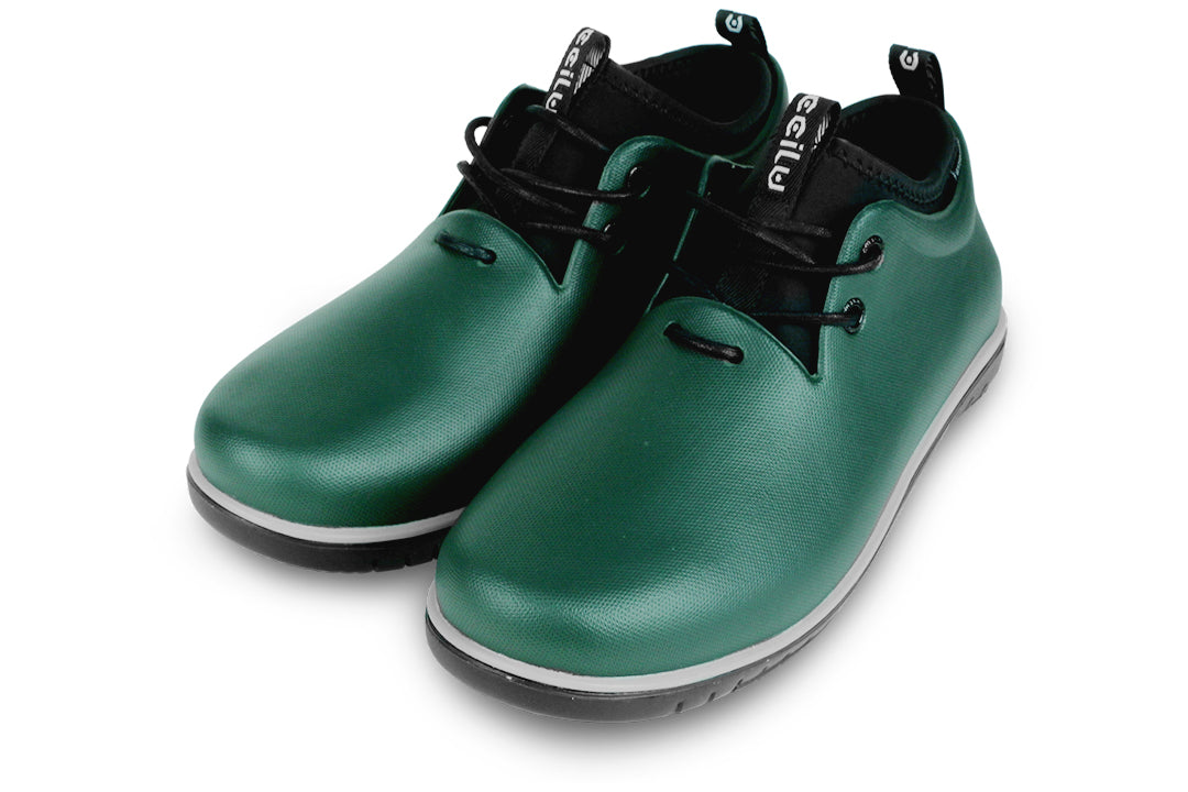 XPRESOLE PANTO MEN (LOW TOP) – CCILU - Main Image