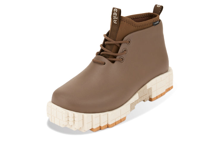 XPRESOLE BLOCKS MEN (HIGH TOP) – CCILU