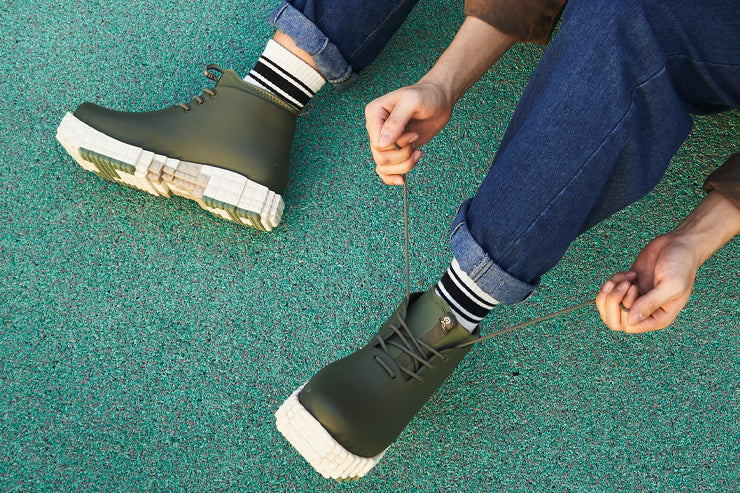 XPRESOLE BLOCKS MEN (HIGH TOP) – CCILU