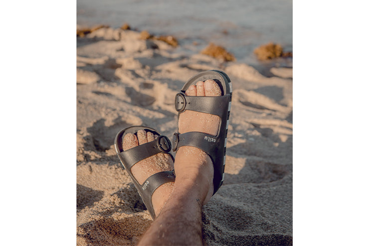 電気グルーヴ　猟奇Sandals Lサイズ 9a6deeb7f24c23f6233627c5180d0b